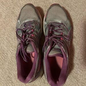 ASICS Athletic Shoes